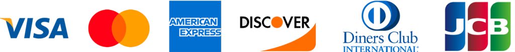 Pay with Credit Debit Card - Angels Of Death Store