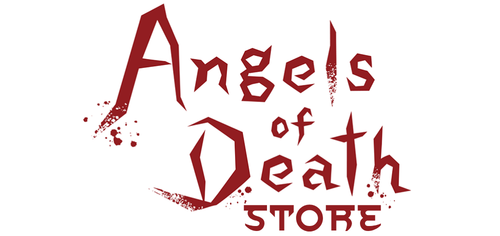 Angels Of Death Store