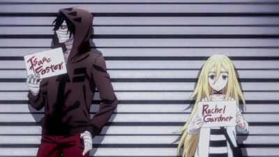 MV5BYzFiNTAyY2EtNTgxMy00YzA5LWI0MzEtNDMyNjJhMjBkY2M5XkEyXkFqcGc@. V1 - Angels Of Death Store