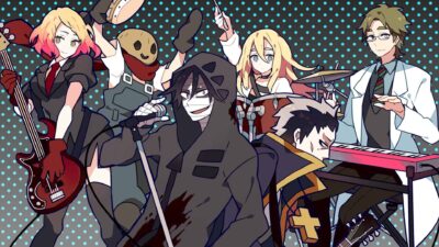 angel of death otakukart - Angels Of Death Store