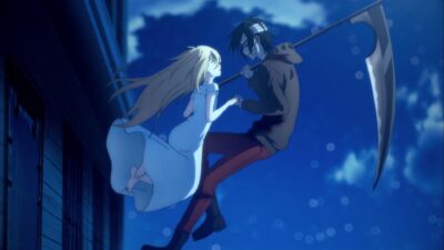 angels of death first image - Angels Of Death Store
