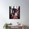 cpostermediumsquare product1000x1000.2 1 - Angels Of Death Store
