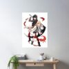 cpostermediumsquare product1000x1000.2 10 - Angels Of Death Store