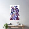 cpostermediumsquare product1000x1000.2 12 - Angels Of Death Store