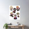cpostermediumsquare product1000x1000.2 2 - Angels Of Death Store