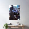 cpostermediumsquare product1000x1000.2 3 - Angels Of Death Store