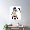 cpostermediumsquare product1000x1000.2 6 - Angels Of Death Store
