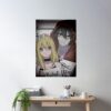 cpostermediumsquare product1000x1000.2 9 - Angels Of Death Store
