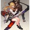 flat750x075f pad750x1000f8f8f8.u2 8 - Angels Of Death Store
