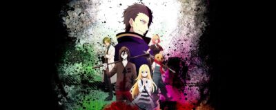 image 7 - Angels Of Death Store