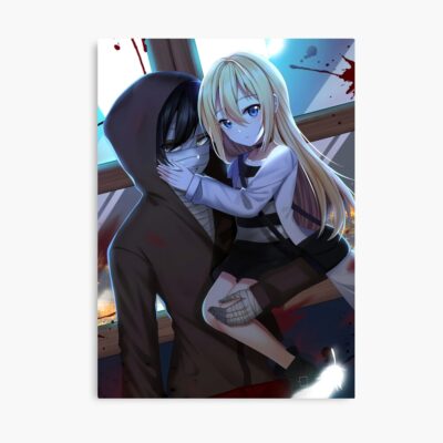 Rachel Gardner Angels Of Death Drawing Poster