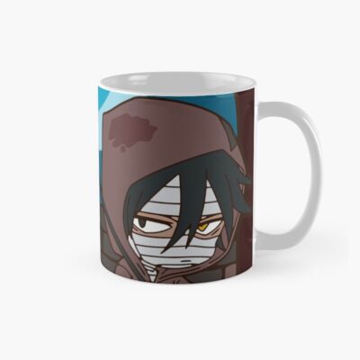Angels Of Death Ray And Zack Mug