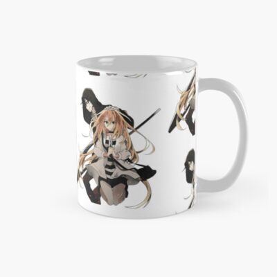 Angels Of Death Anime Mug
