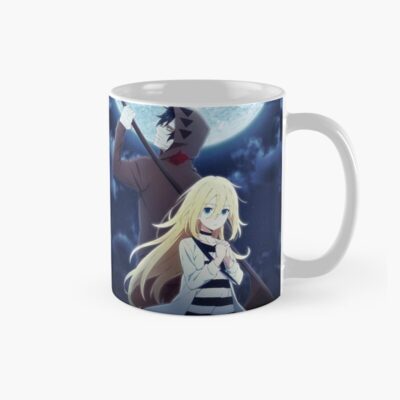 Angel Of Death Mug