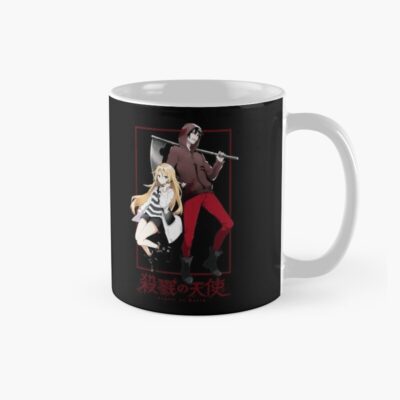 Satsuriku No Tenshi Mug