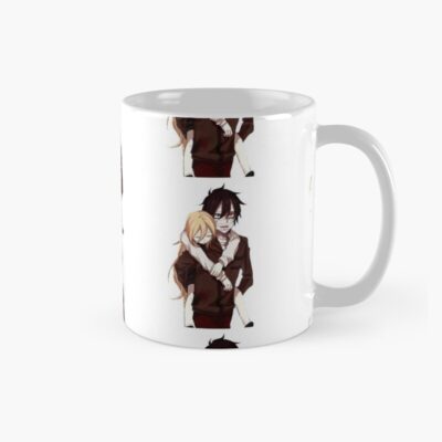 Ray And Zack Mug