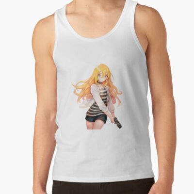 Rachel Gardner Cute Tank Top