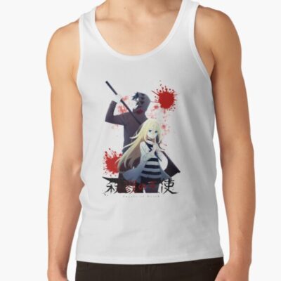 Angels Of Death Classic Tank Top