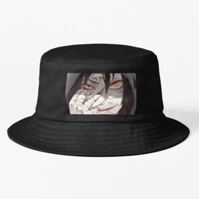 Isaac Foster Bucket Hat