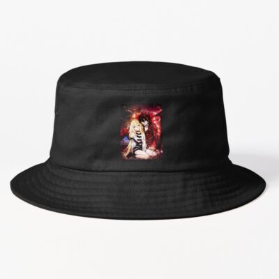 Angels of Death Vintage Bucket Hat