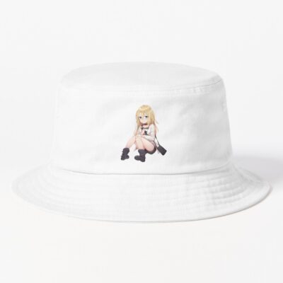 Angels of Death Retro Bucket Hat
