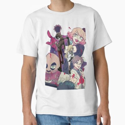 Angels Of Death Iconic T-shirt