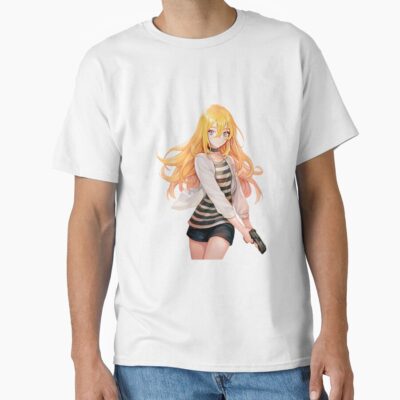 Rachel Gardner Cute T-shirt