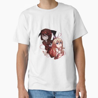 Angels Of Death Kawaii T-shirt