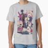 ssrcoclassic teemens 02heather greyfrontproduct squarex1000 1 - Angels Of Death Store
