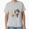 ssrcoclassic teemens 02heather greyfrontproduct squarex1000 10 - Angels Of Death Store