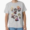 ssrcoclassic teemens 02heather greyfrontproduct squarex1000 14 - Angels Of Death Store