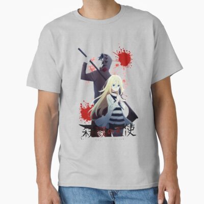 Angels Of Death Classic T-shirt