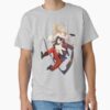 ssrcoclassic teemens 02heather greyfrontproduct squarex1000 5 - Angels Of Death Store