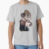 ssrcoclassic teemens 02heather greyfrontproduct squarex1000 6 - Angels Of Death Store