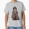 ssrcoclassic teemens 02heather greyfrontproduct squarex1000 8 - Angels Of Death Store