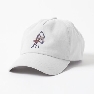 Angels of Death Dark Anime Cap