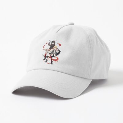 Angels Of Death Simple Cap