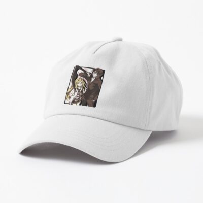 Angels of Death Minimalist Cap