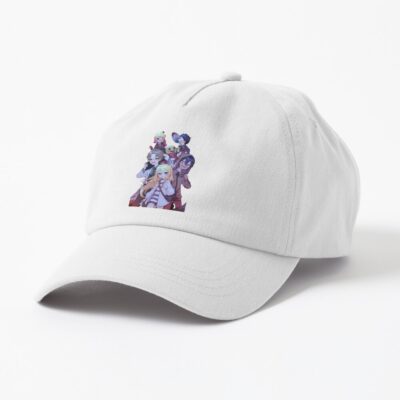 Angels of Death Vintage Cap