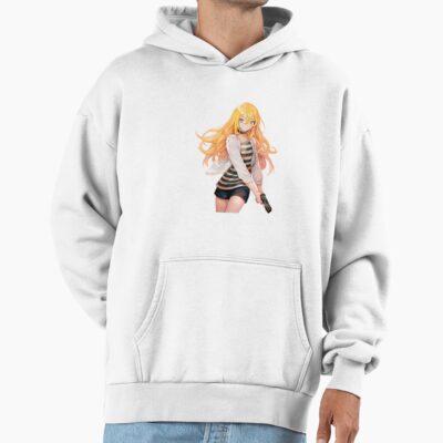 Rachel Gardner Cute Hoodie