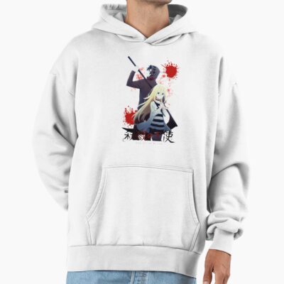 Angels Of Death Classic Hoodie