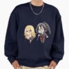 ssrcooversized sweatshirtmens 0105081f66c8590f4efrontsquare productx1000 - Angels Of Death Store