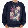 ssrcooversized sweatshirtmens 0105081f66c8590f4efrontsquare productx1000 5 - Angels Of Death Store