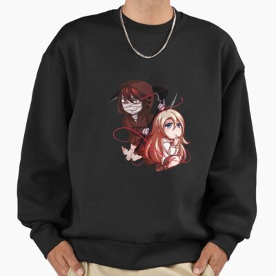 Angels Of Death Kawaii Sweatshirt