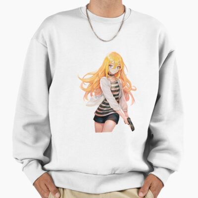 Rachel Gardner Cute Sweatshirt