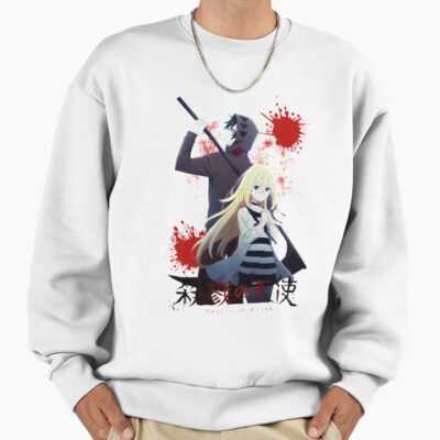 Angels Of Death Classic Sweatshirt