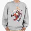 ssrcooversized sweatshirtmens 01heather greyfrontsquare productx1000 10 - Angels Of Death Store