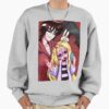 ssrcooversized sweatshirtmens 01heather greyfrontsquare productx1000 12 - Angels Of Death Store