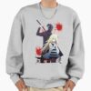 ssrcooversized sweatshirtmens 01heather greyfrontsquare productx1000 13 - Angels Of Death Store