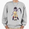 ssrcooversized sweatshirtmens 01heather greyfrontsquare productx1000 14 - Angels Of Death Store